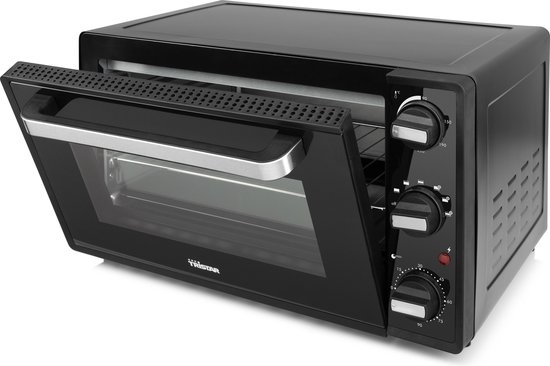 Tristar OV-3630 - Zwart