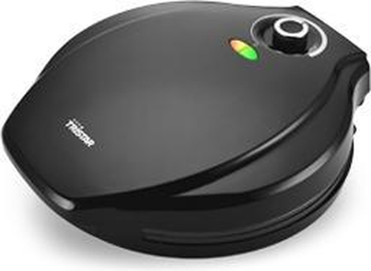 Tristar PZ-2881 - Zwart