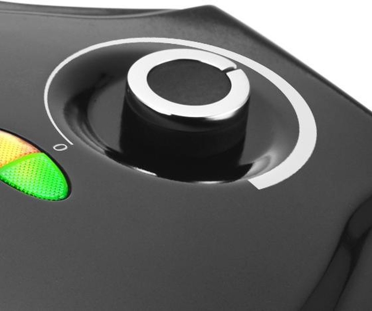 Tristar PZ-2881 - Zwart