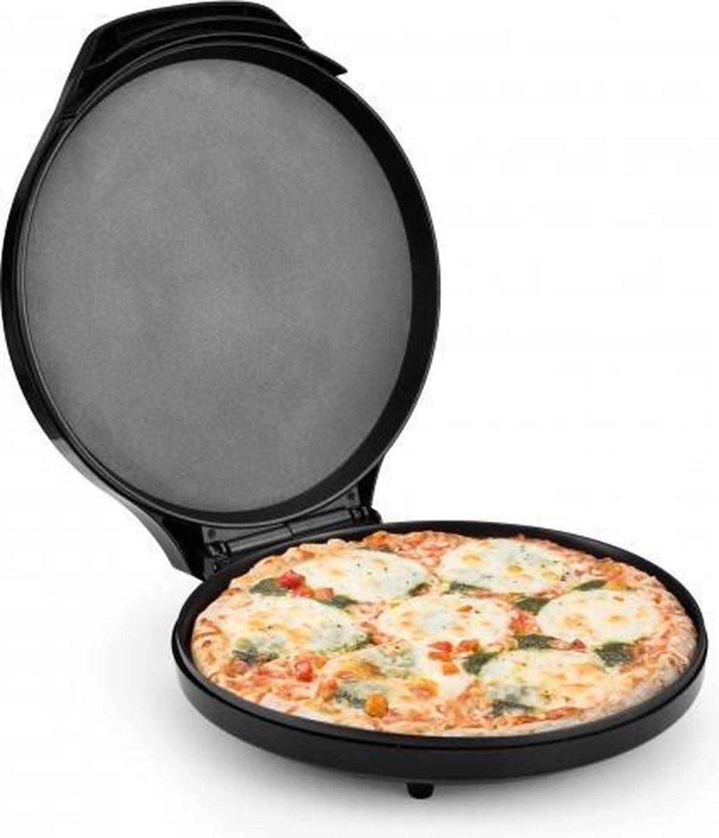 Tristar PZ-2881 - Zwart