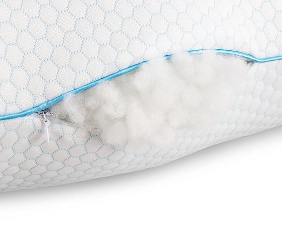 Dreamhouse 3D Hoofdkussen