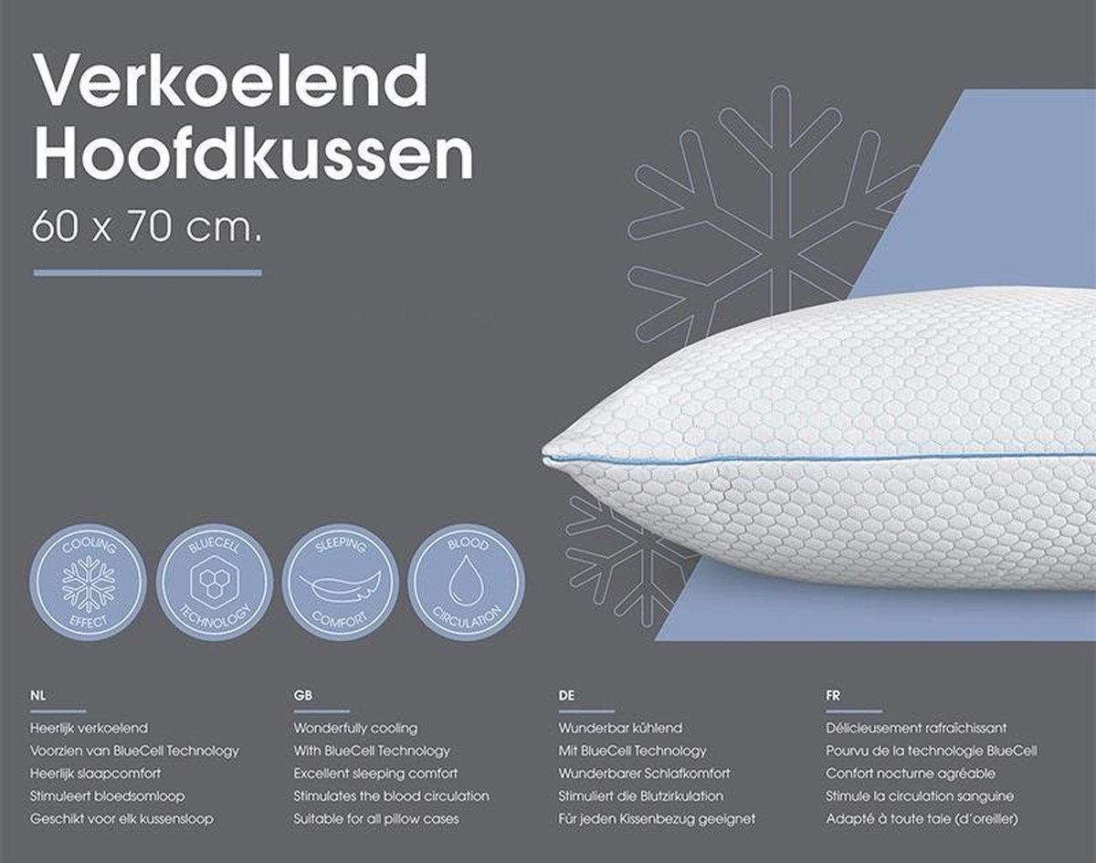 Dreamhouse 3D Hoofdkussen