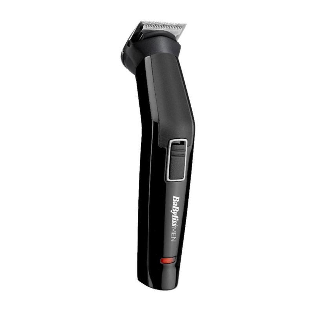 Babyliss 6-in-1 Multi Trimmer MT725E - Zwart