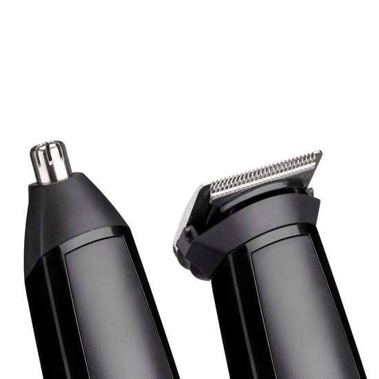 Babyliss 6-in-1 Multi Trimmer MT725E - Zwart