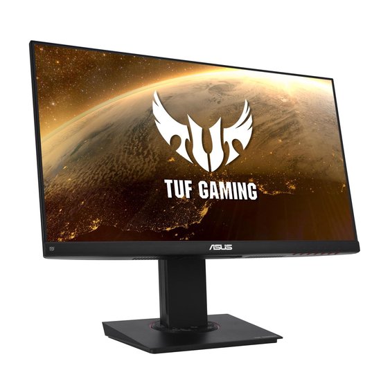 Asus TUF Gaming VG249Q
