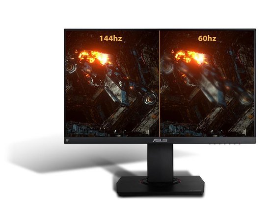 Asus TUF Gaming VG249Q
