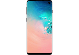 Samsung Galaxy S10 - 128 GB Dual-sim - Zwart