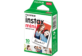 Fujifilm Instax Mini Film Enkelpak