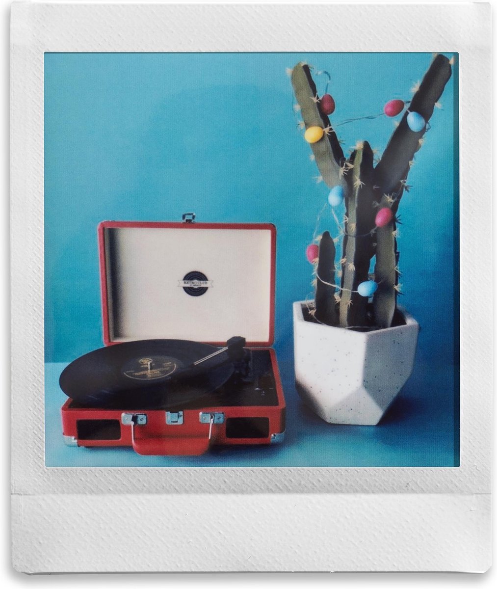 Fujifilm Instax Film Square Duopak