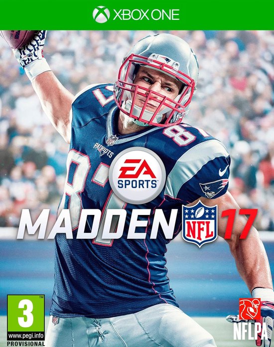 Madden NFL 17 | Xbox One