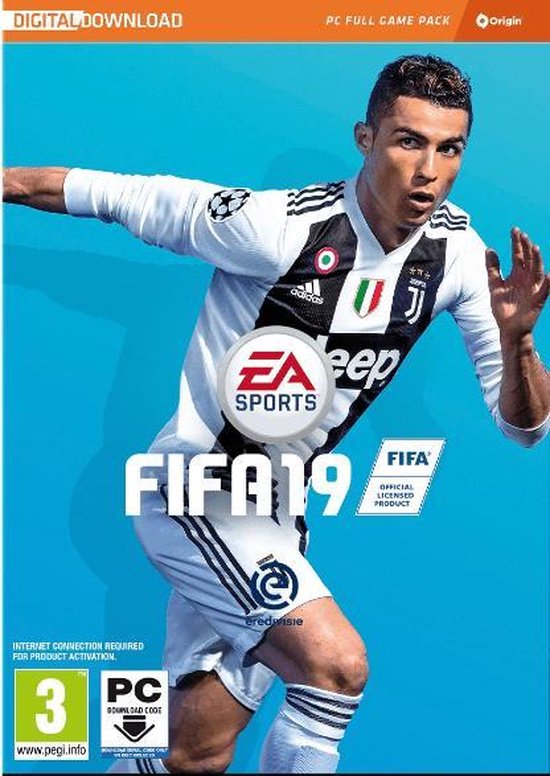 FIFA 19 | PC
