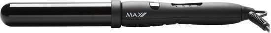 Max Pro Twist 32mm - Zwart