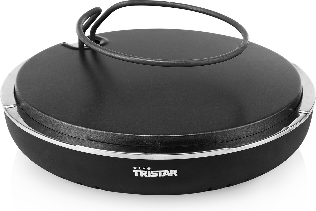 Tristar Pizza Festa 4 - Bruin