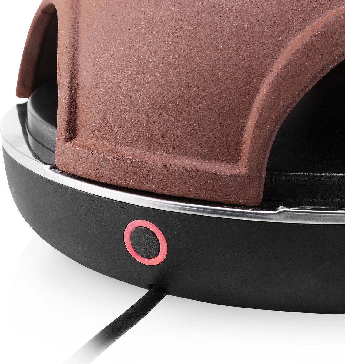 Tristar Pizza Festa 4 - Bruin