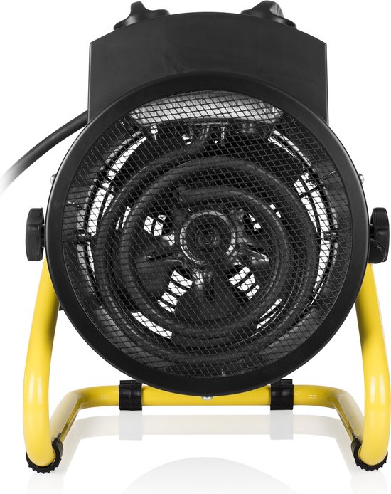 Tristar KA-5061 - Zwart