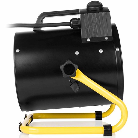 Tristar KA-5061 - Zwart