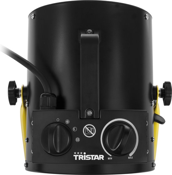 Tristar KA-5061 - Zwart