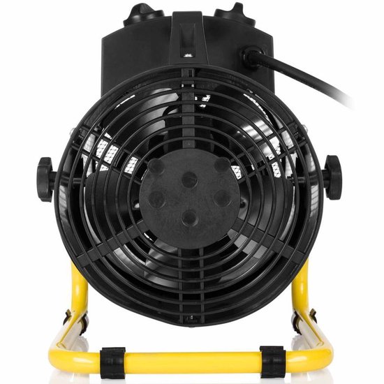 Tristar KA-5061 - Zwart