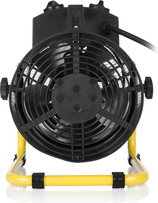 Tristar KA-5061 - Zwart