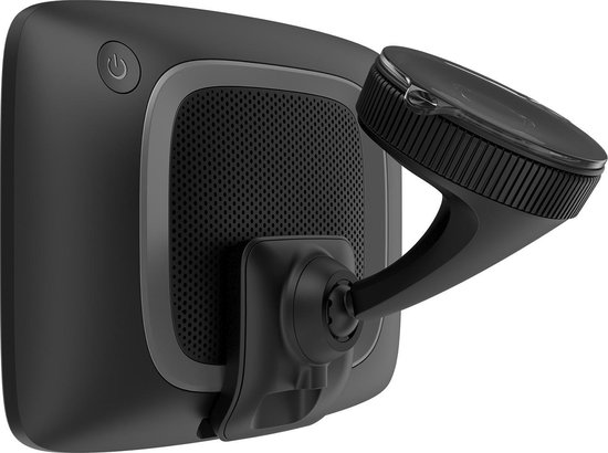 Tomtom Go Professional 520 Europa