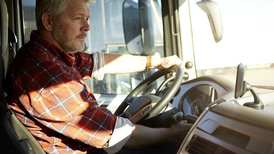 Tomtom Go Professional 520 Europa