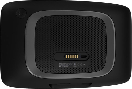 Tomtom Go Professional 520 Europa