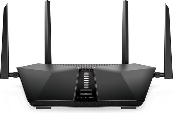 Netgear Nighthawk RAX50