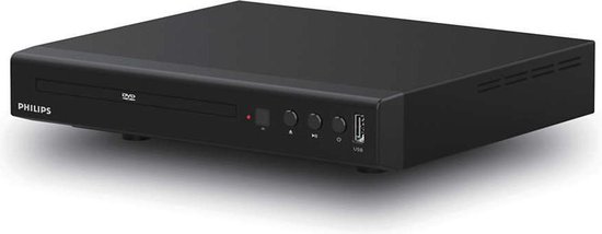 Philips TAEP200 - Zwart