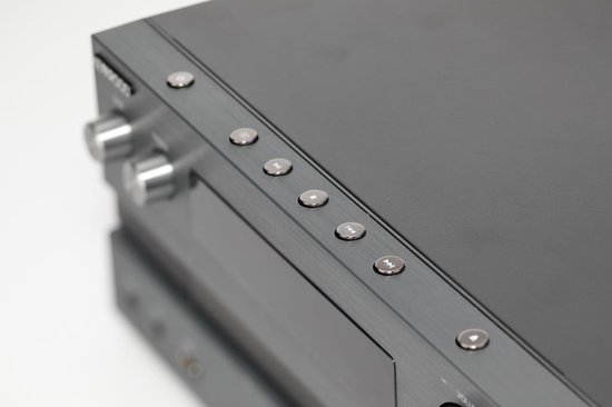 Kenwood M-918DAB Antraciet