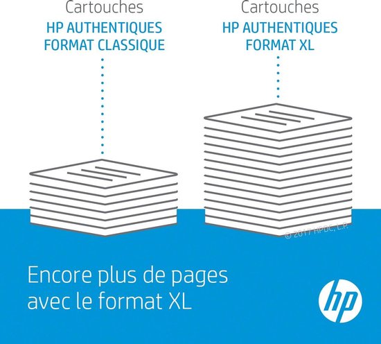 HP 57 Cartridge Kleur