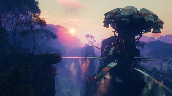 MICROMEDIA RAGE 2 | PlayStation 4