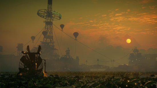 MICROMEDIA RAGE 2 | PlayStation 4