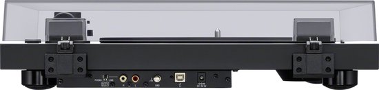Sony PSHX500 - Zwart