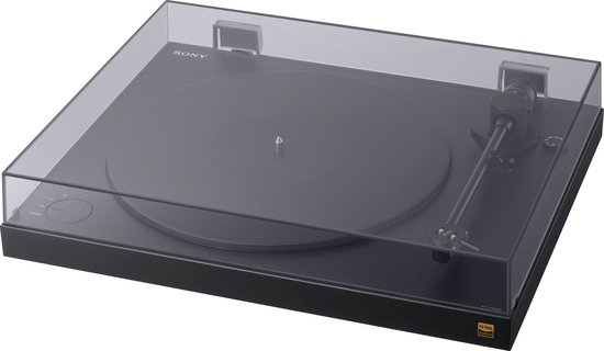 Sony PSHX500 - Zwart
