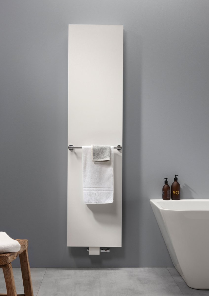 Royal Plaza Timothy radiator 520x1810 mm n7 1033w wit 79233