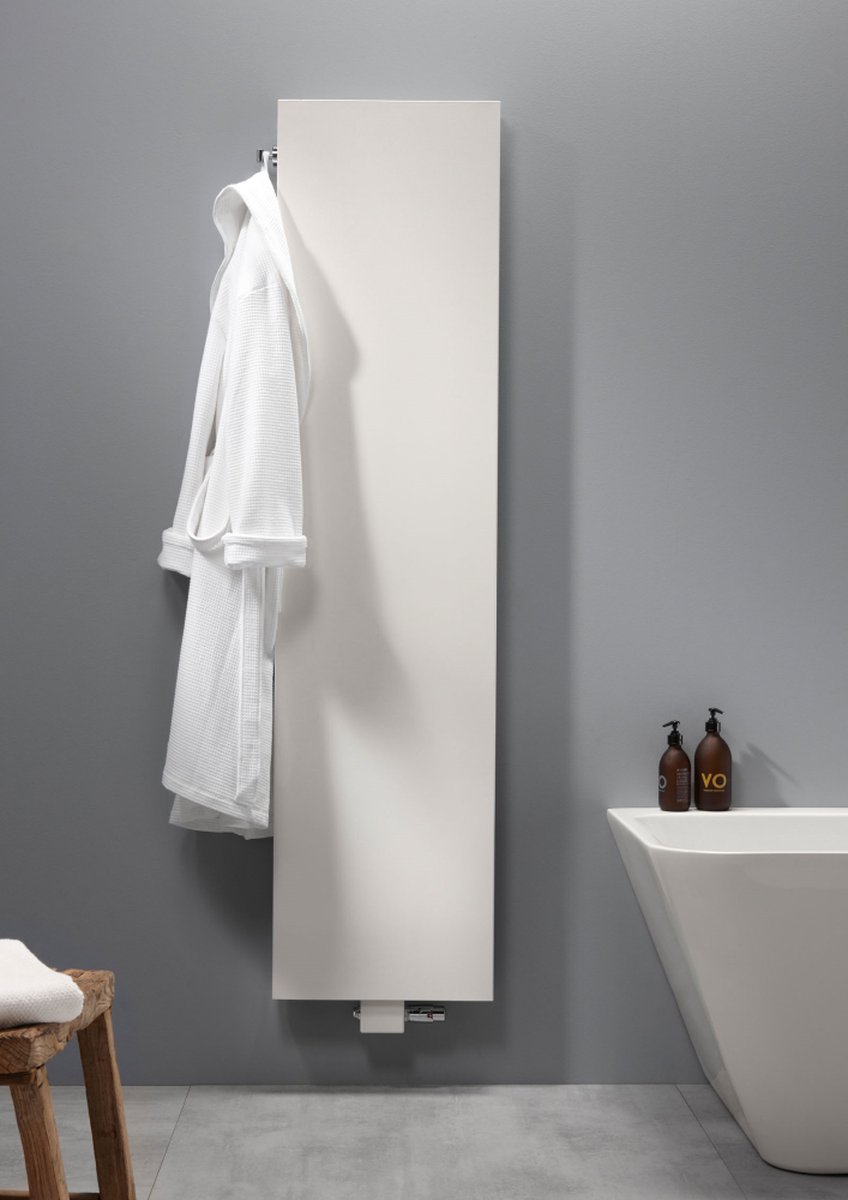 Royal Plaza Timothy radiator 520x1810 mm n7 1033w wit 79233