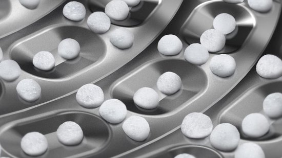 Samsung WD80TA049BE 8/5 kg