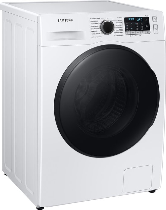 Samsung WD80TA049BE 8/5 kg