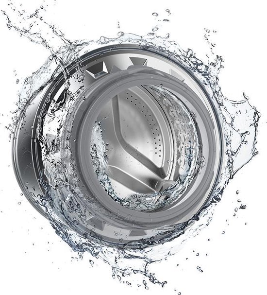 Samsung WD80TA049BE 8/5 kg