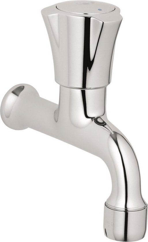 Grohe Costa-L wand tapkraan Chroom