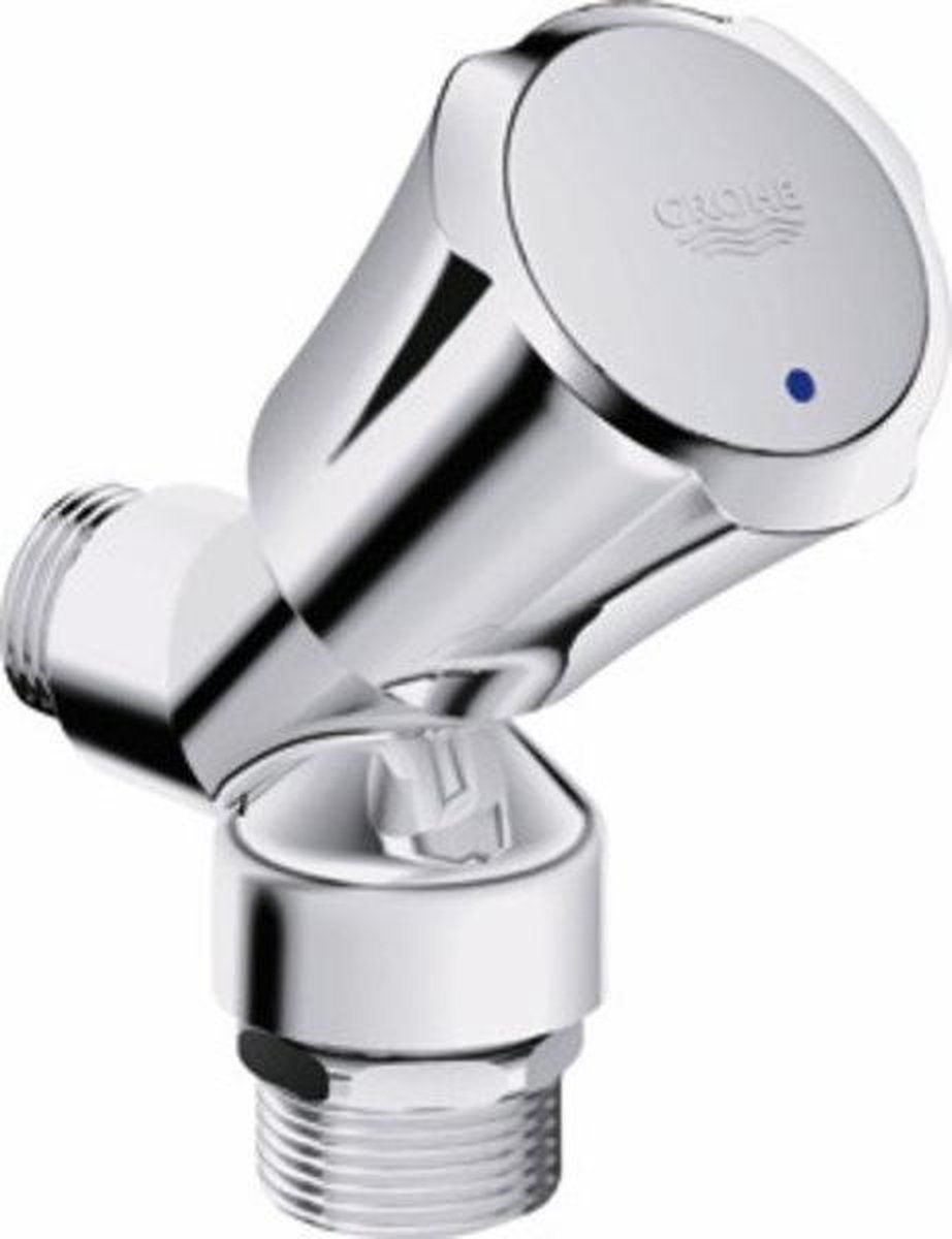 Grohe Costa-L wasmachinekraan met beluchter Chroom