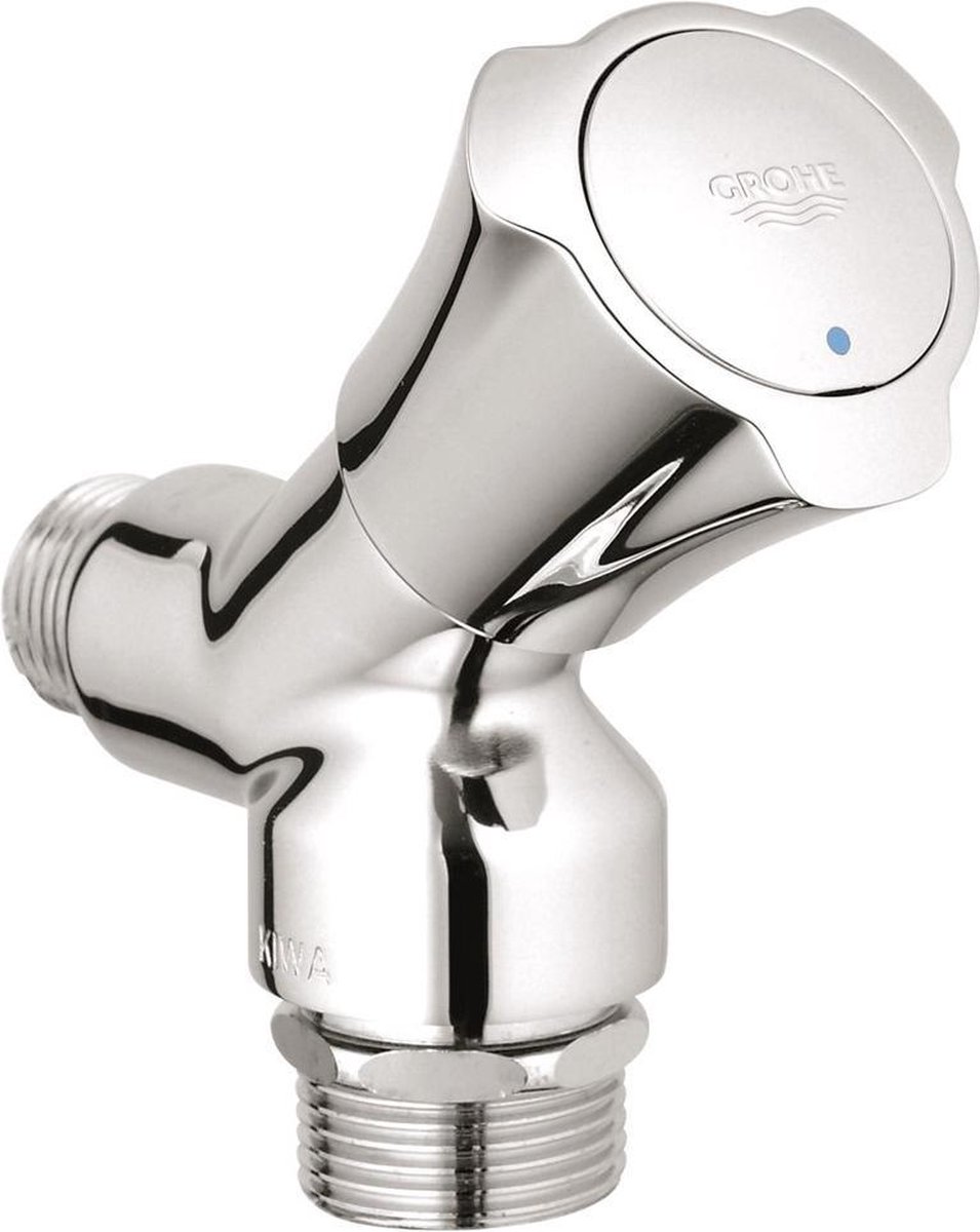 Grohe Costa-L wasmachinekraan met beluchter Chroom