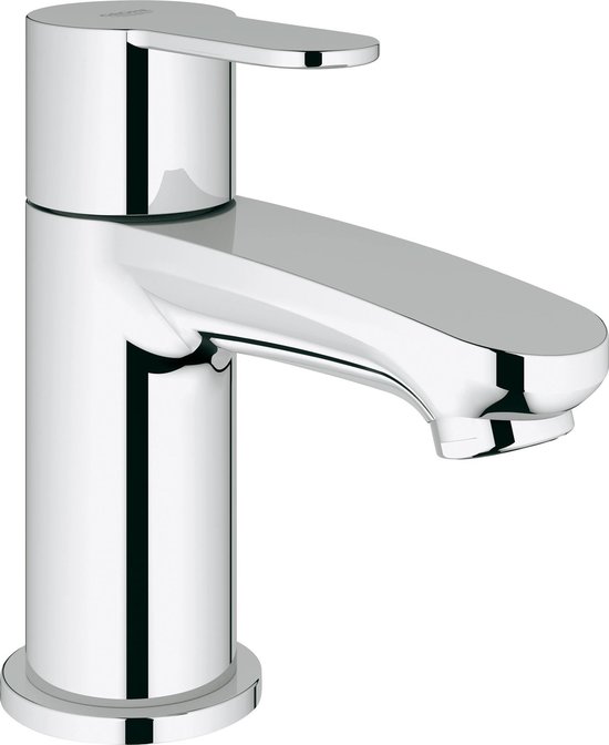 Grohe Eurostyle Cosmopolitan fonteinkraan Chroom