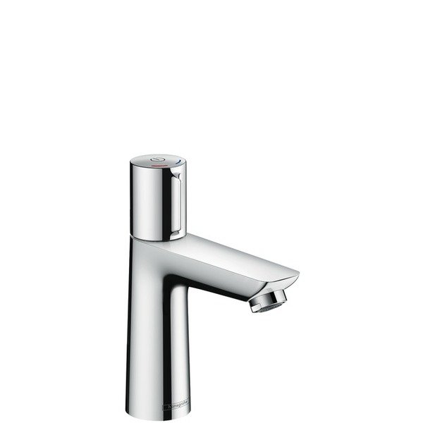 Hansgrohe Talis select e wastafelkraan 110 chroom 71751000