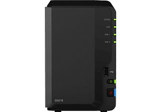 Synology DS218