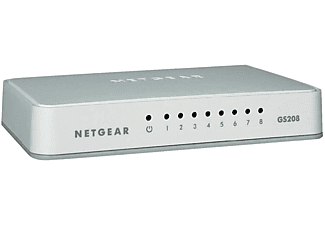 Netgear GS208-100PES