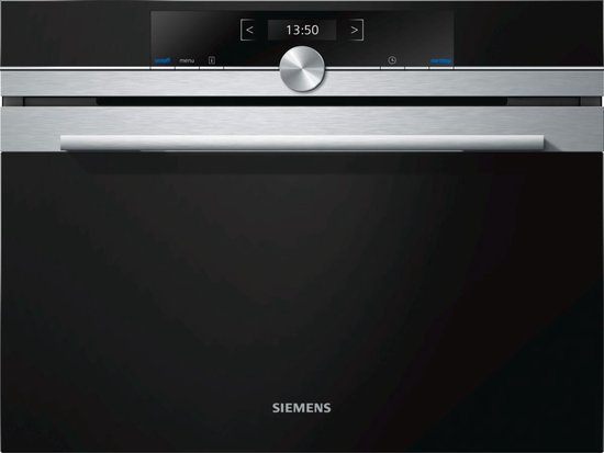 Siemens CF634AGS1 - Silver