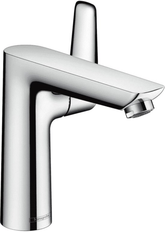 Hansgrohe Talis e wastafelkraan 150 chroom 71755000