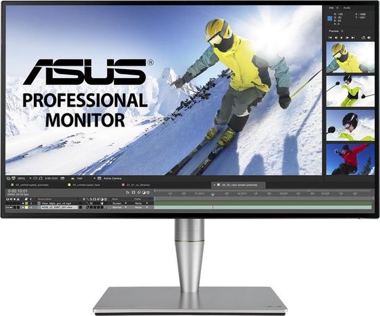 Asus ProArt PA27AC - WQHD Designer Monitor