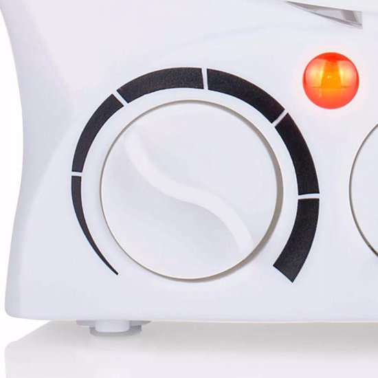 Tristar KA-5039 - Wit